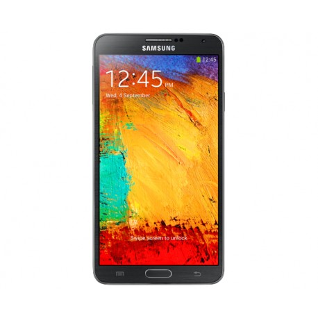 Vitre tactile avec écran et châssis Samsung Galaxy Note 3