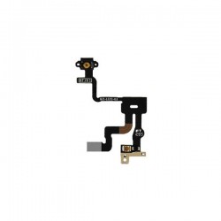 Nappe bouton power iPhone 4S
