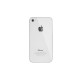 Vitre arrière noire ou blanche pour iPhone 4