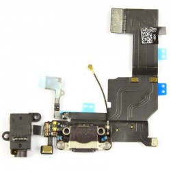 Connecteur de charge iPhone 5C