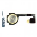 Remplacement bouton home iPhone 4