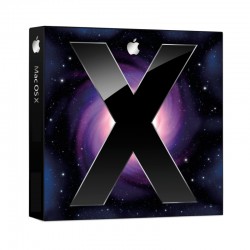 Réinstallation de Mac OS X