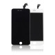 Vitre tactile noire ou blanche avec écran Retina iPhone 6