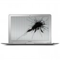 Remplacement écran MacBook