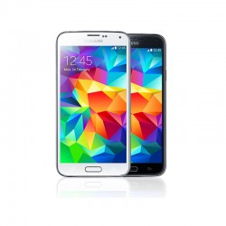 Vitre tactile avec écran Samsung Galaxy S5
