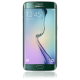 Vitre tactile avec écran et châssis Samsung Galaxy S6 edge