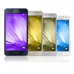 Vitre tactile avec écran Samsung Galaxy J1