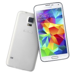 Samsung Galaxy S5 blanc 16Go d'occasion
